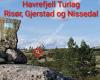 Havrefjell Turlag - Risør, Gjerstad og Nissedal