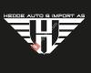 HEDDE AUTO & IMPORT AS