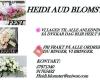 Heidi Aud Blomster