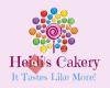 Heidi's Cakery