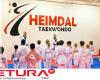 Heimdal Taekwondo