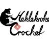 Heklekroken Crochet