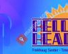 Helland Healing