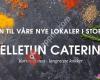 Helletun Catering