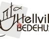 Hellvik bedehus
