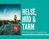 Helse, hud og tarm