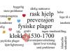 Helsestasjon for ungdom i Sør-Fron