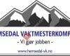 Hemsedal Vaktmesterkompani