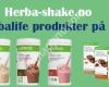 Herbalife www.herba-shake.no