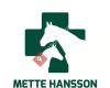 Hestespesialist Mette Hansson