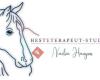 Hesteterapeut Nadia Haugen - Student