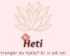Heti - hjelpetjenesten
