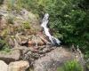 Hiden treasure waterfall