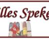 Hilles Spekemat