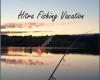 Hitra fishing vacation