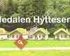 Hjelledalen Hyttesenter