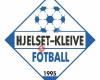 Hjelset-Kleive fotball