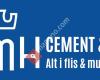 HmH Cement & Flis