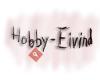 Hobby-Eivind