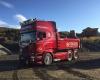 Holdahl Maskin & Transport As