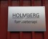 Holmberg Familieterapi