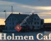 Holmen Cafe