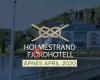 Holmestrand Hotell
