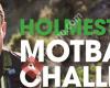 Holmestrand Motbakke Challenge