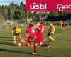 Holmlia Sportsklubb - Fotball