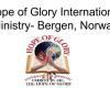 Hope of Glory International Ministry- Bergen,