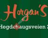 Horgan's