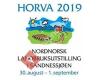 Horva Nordnorsk Landbruksutstilling