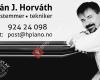 Horvath Pianoservice