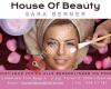 House Of Beauty - Sara Berner