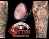 House Of Pain Tattoo & Piercing Fredrikstad