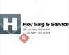 Hov Salg & Service