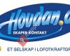 Hovdan AS