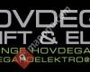 Hovdegard Drift & Elektro