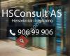 HSConsult As