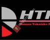 HTP Hansen Tekniske Produkter
