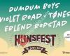 Hunsfest