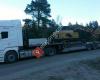 Hunstad Transport As