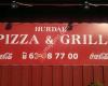 Hurdal pizza og gril