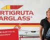 Hurtigruta Carglass