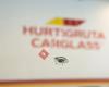 Hurtigruta Carglass