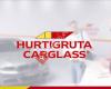 Hurtigruta Carglass