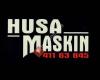 Husa Maskin As