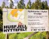 Husfjell Hyttefelt