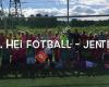 I.L. Hei Fotball - Jenter