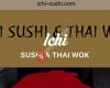 Ichi Sushi & Thai Wok